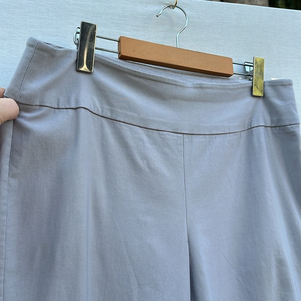 George Stretchy Shorts - Picture 2 of 5